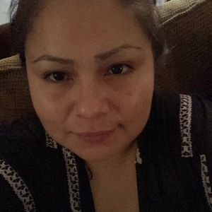 Meet your Posher, Alba